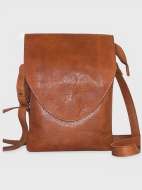 404 Latico Leather Crossbody Bag